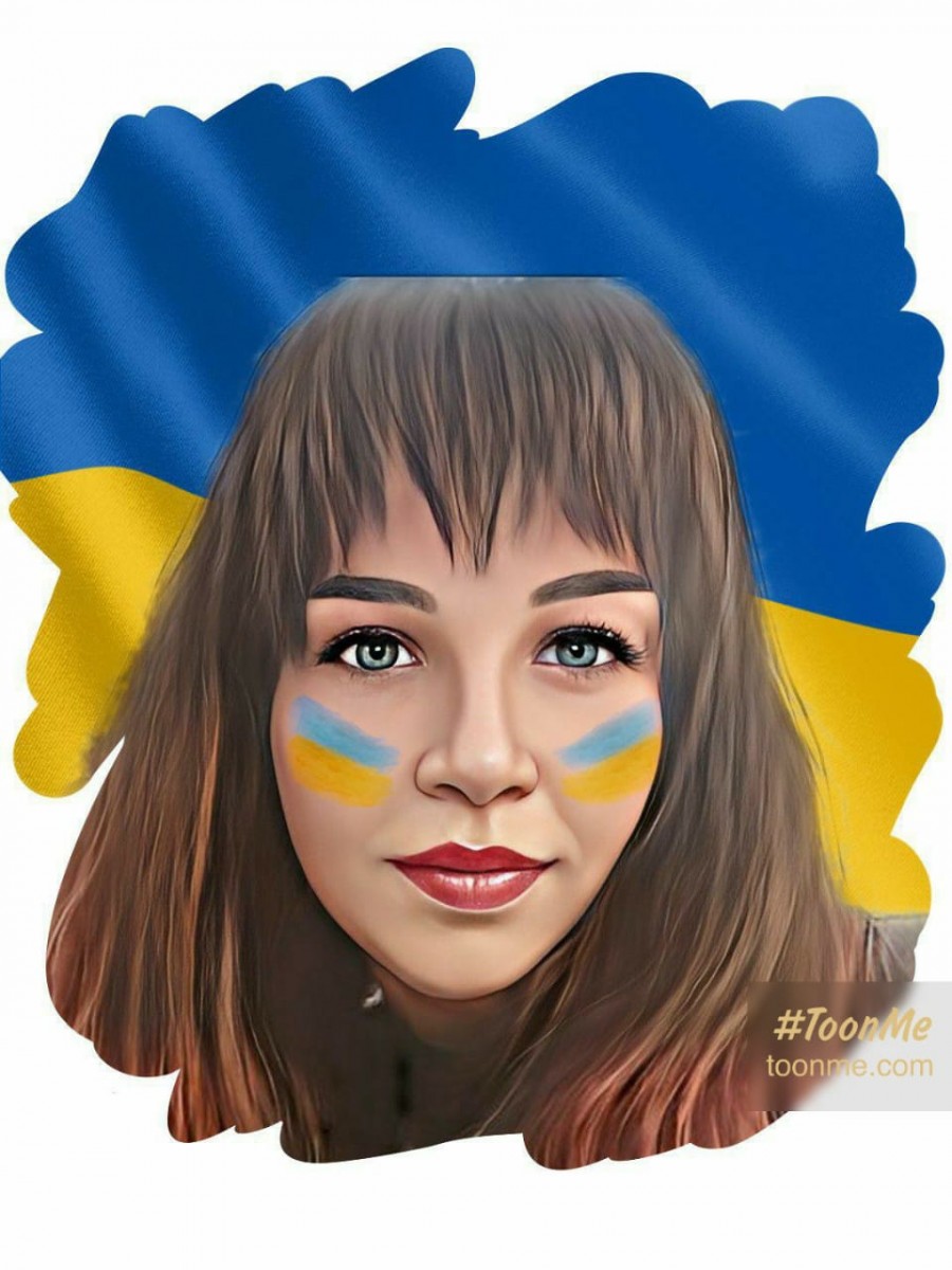 Mariia Leshchyshyn 