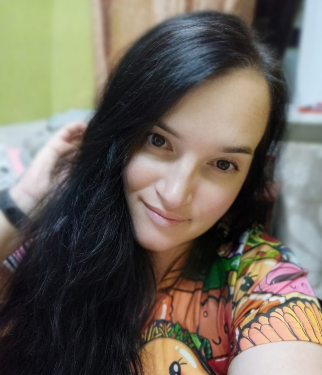 Наталья Семенова