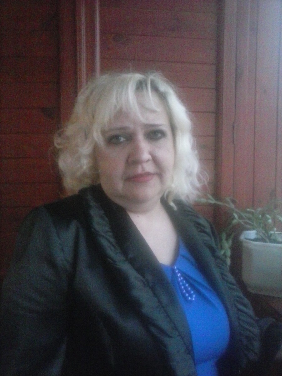 Светлана Ланник