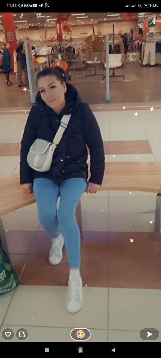 Светлана Гурко 