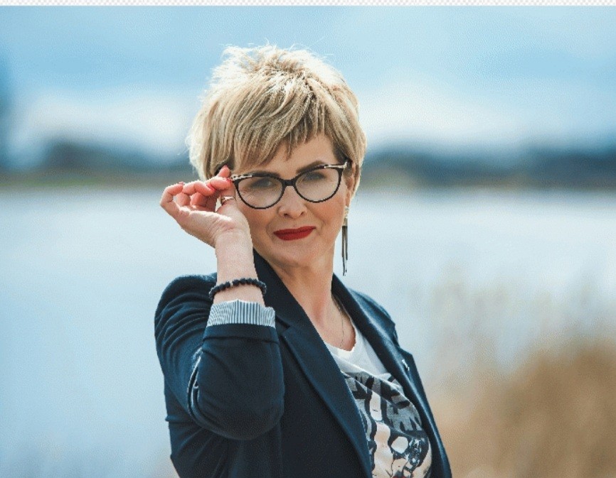 Olena Zhuk 