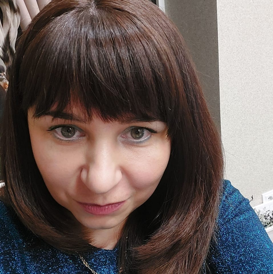 Світлана Дончак