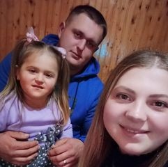 Христинка Филюк