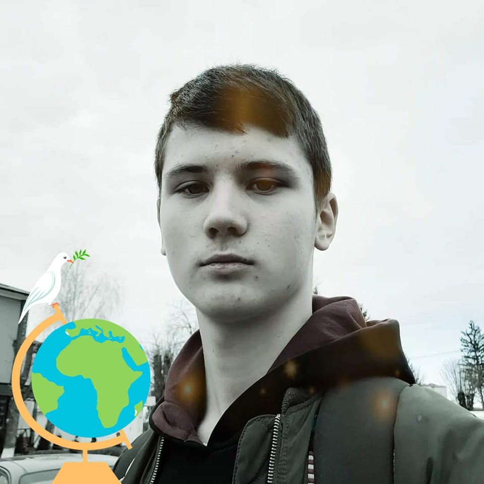 Артем Сорока