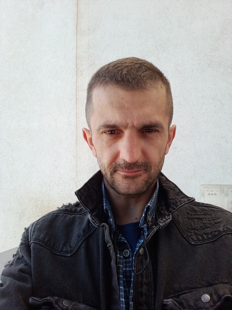 Медецький Роман 