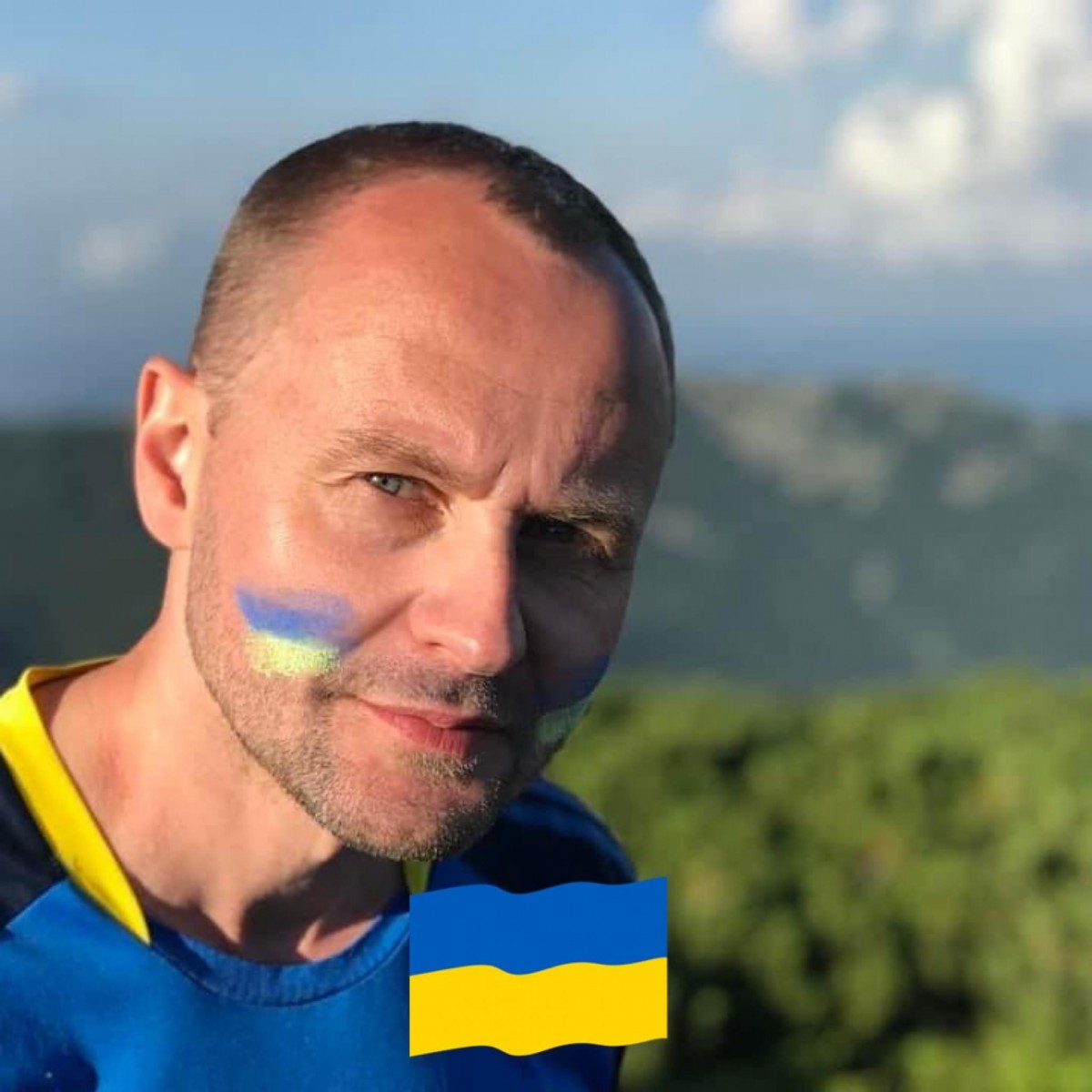 Pavlo Tabakov 