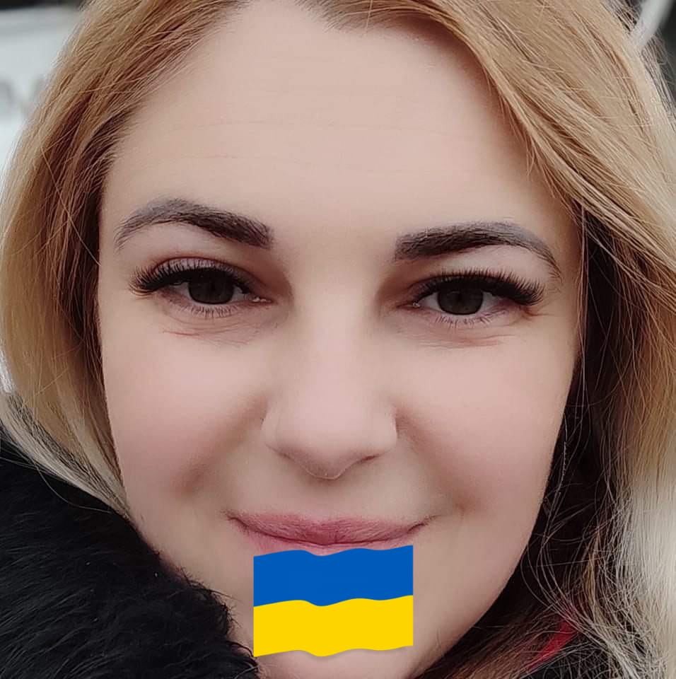 Светлана Батова Зух