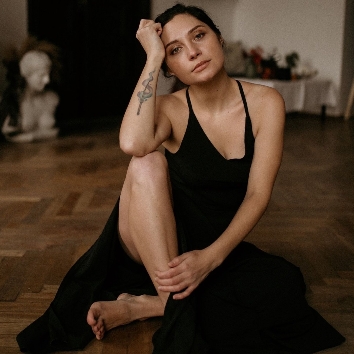 Nathalie Nesterets