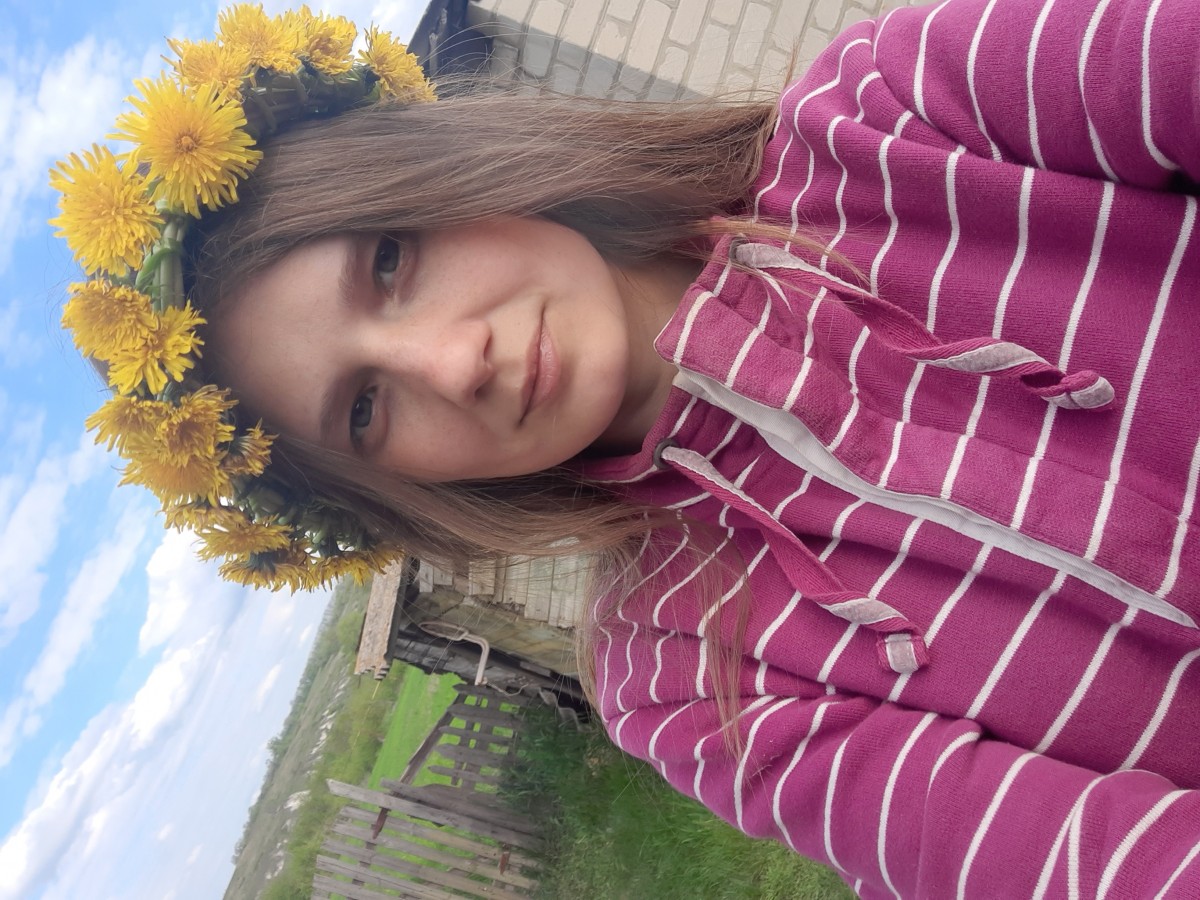 Кристина Медведева