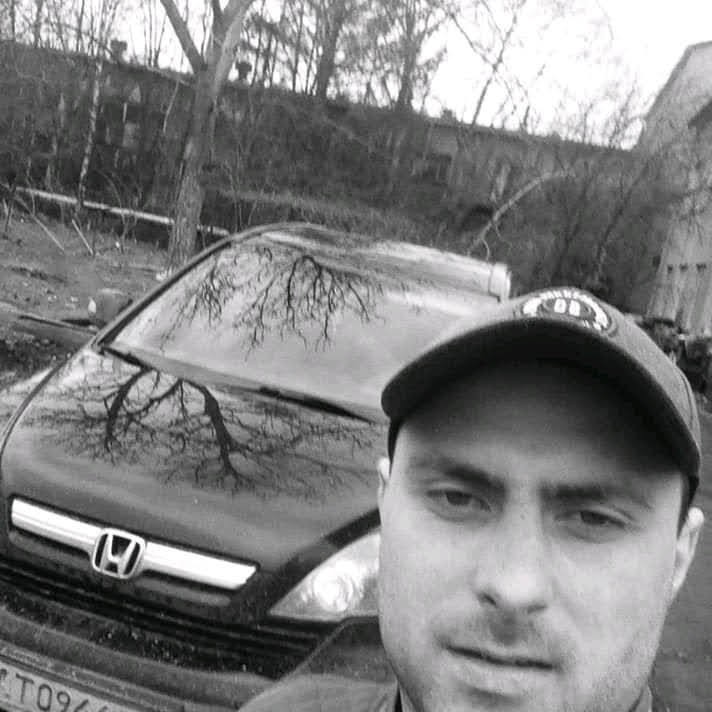 Igor1231 Gorbal