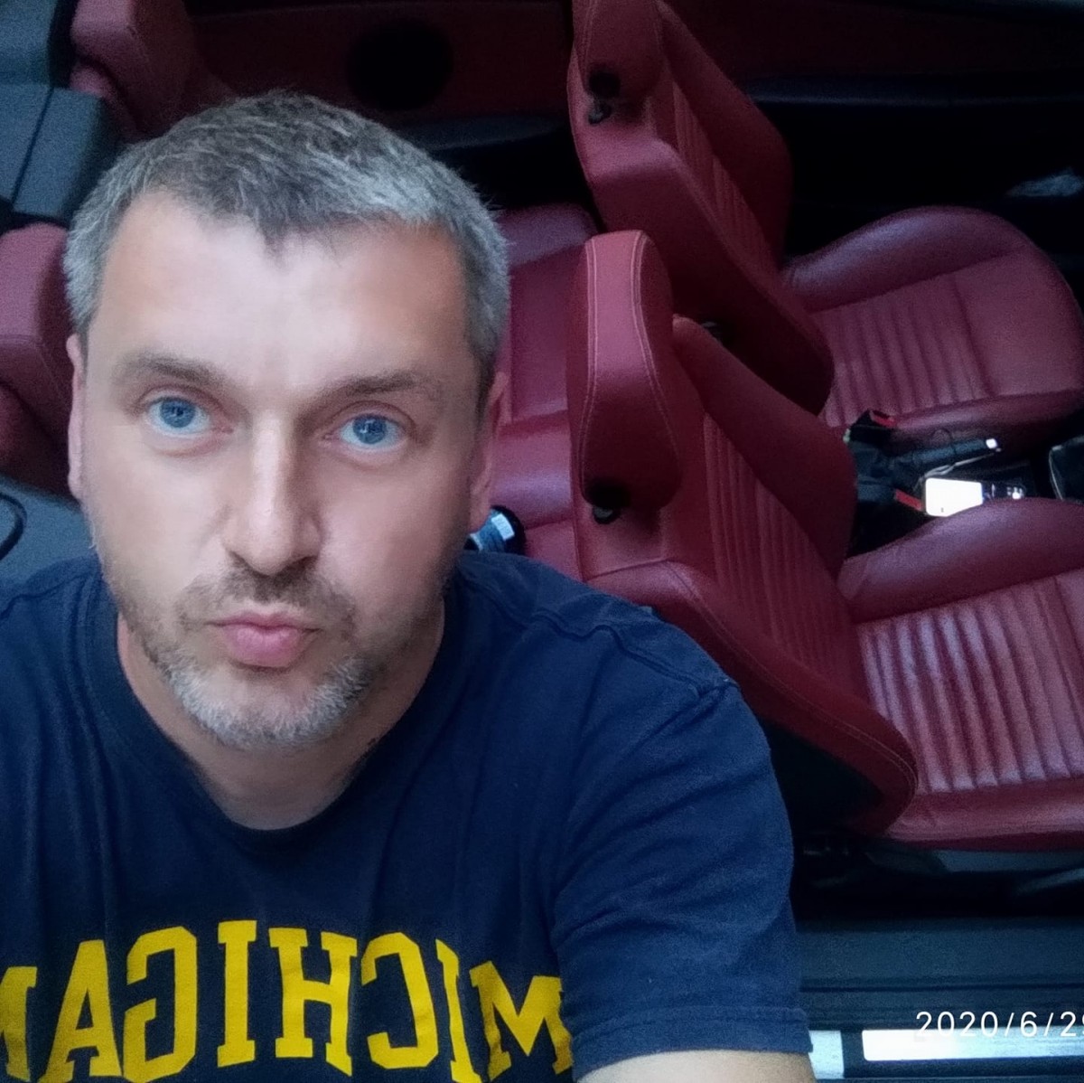 Pavlo Melnychenko
