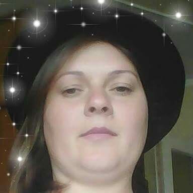 Аліна Бистріцька