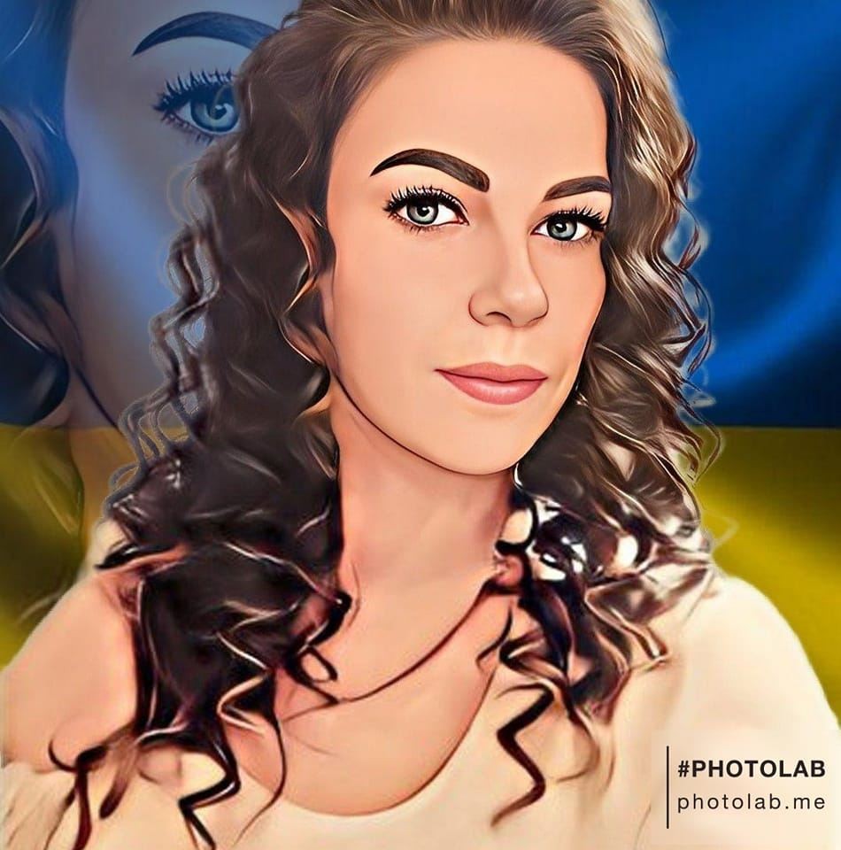Маряна Шульба
