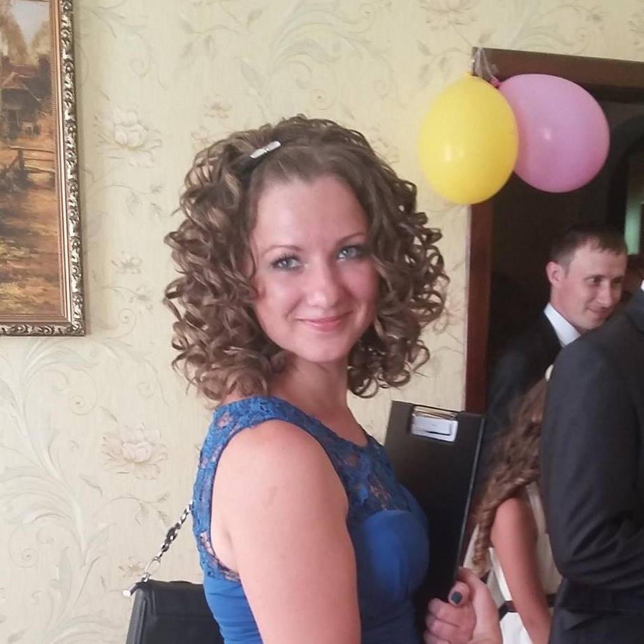 Екатерина Караченцева