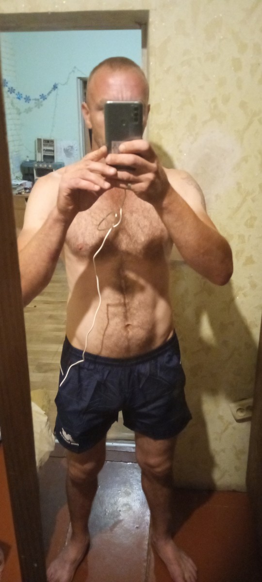 Роман Зверь