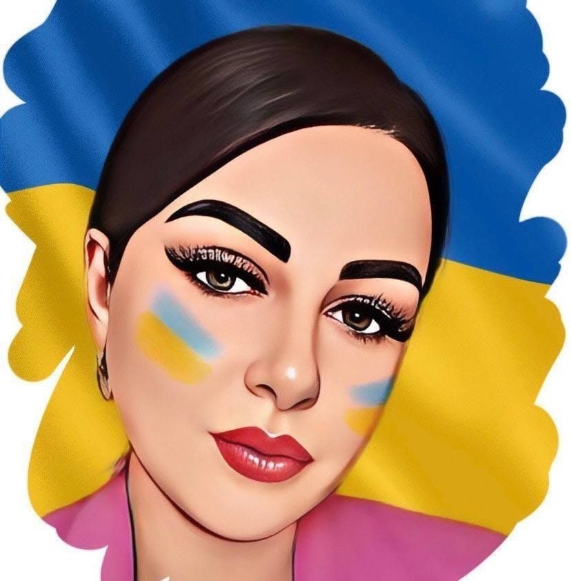 Анюта Яцюк
