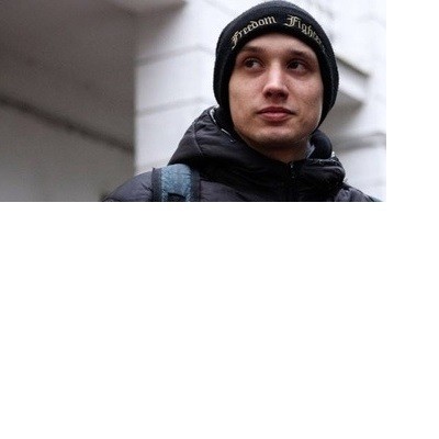 Полиенко Дмитрий