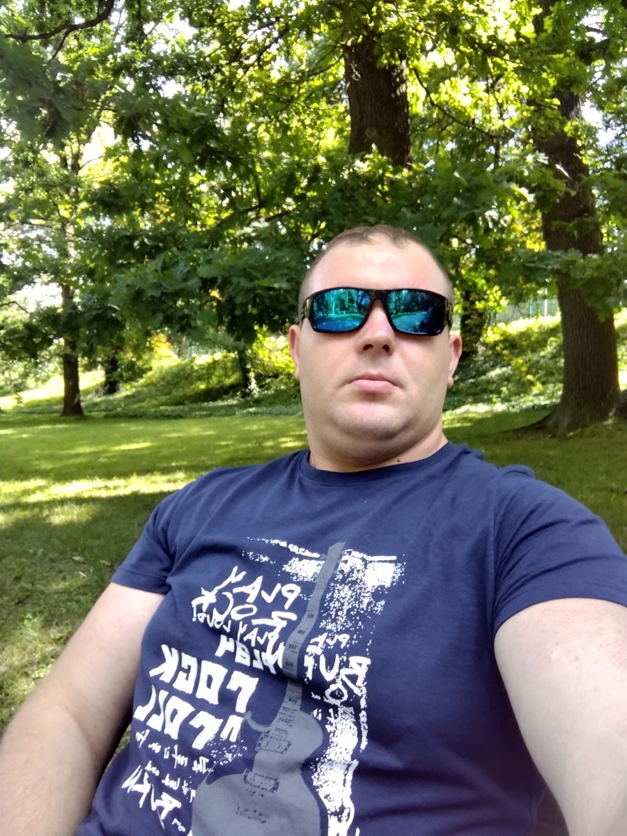 Олексій Соколовський