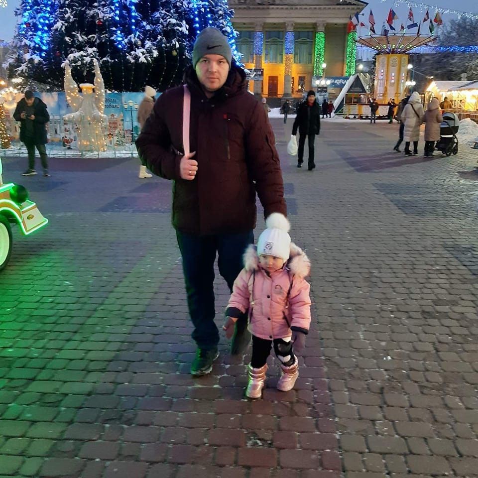 Олексій Соколовський