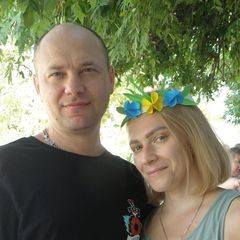 Любовь Василевская