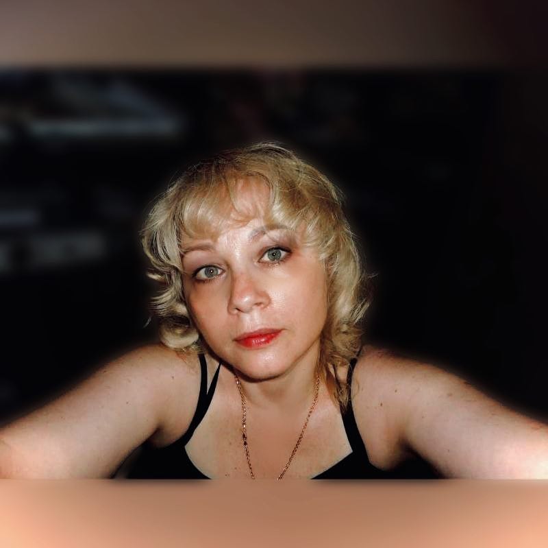 Наталья Павловна 