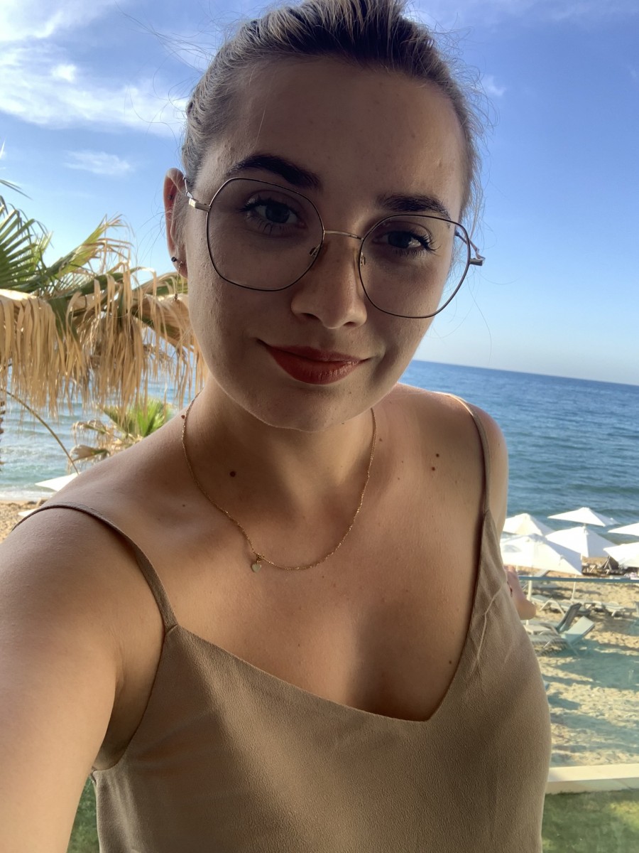 Anna Malinowska 