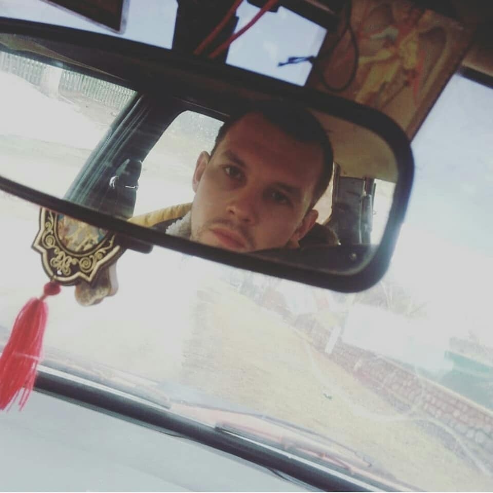 Александр Биленко