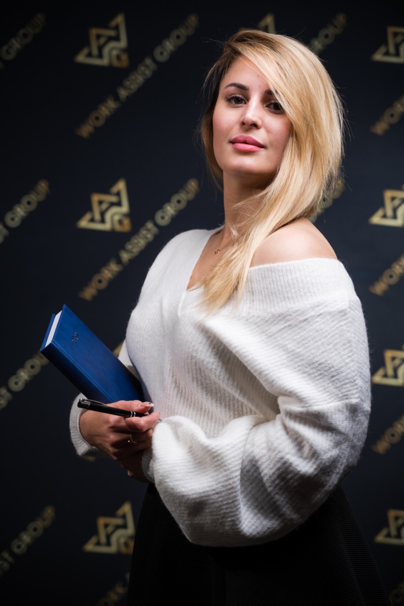 ІринаWorAssist 