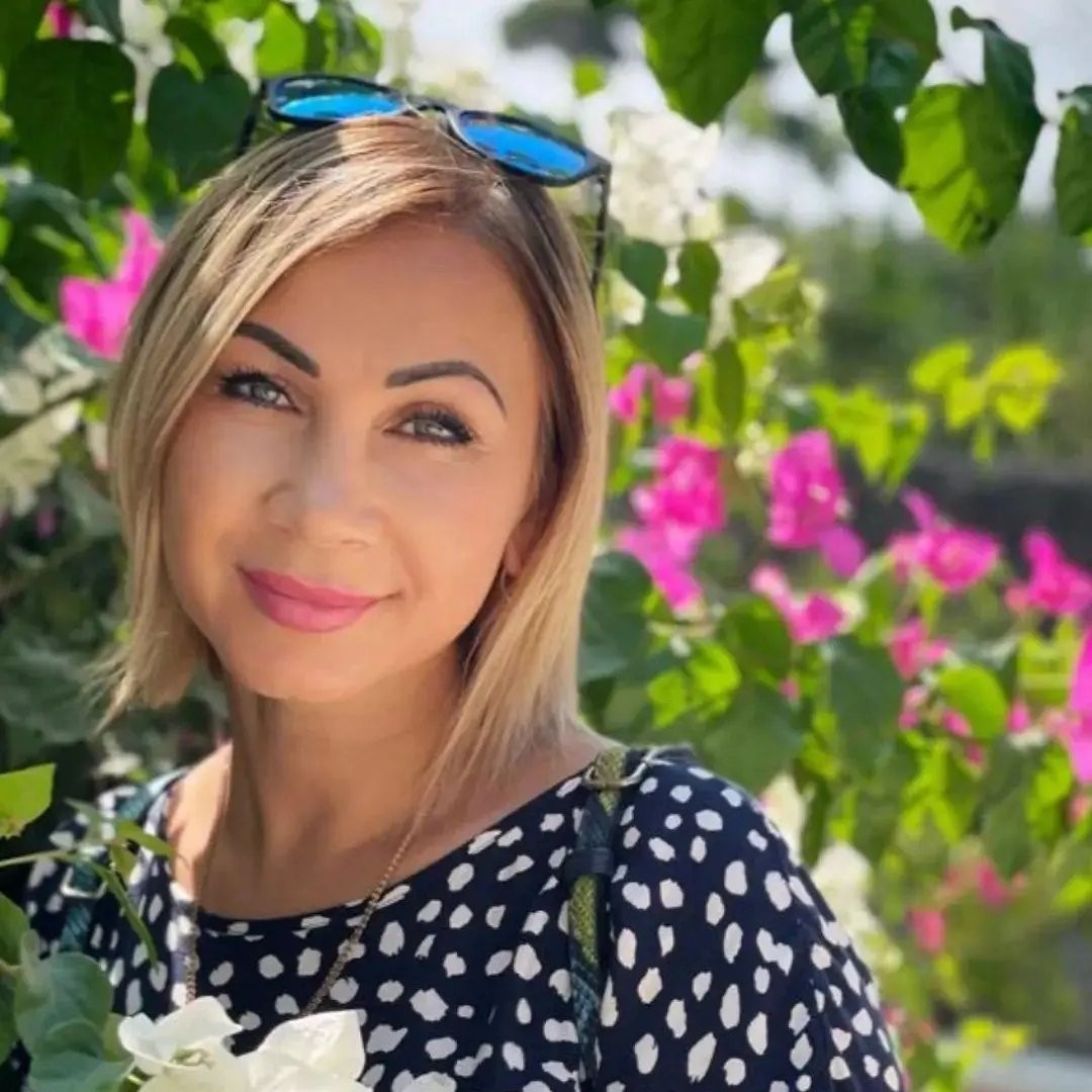 Алёна Козинец