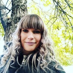Анна Кравченко