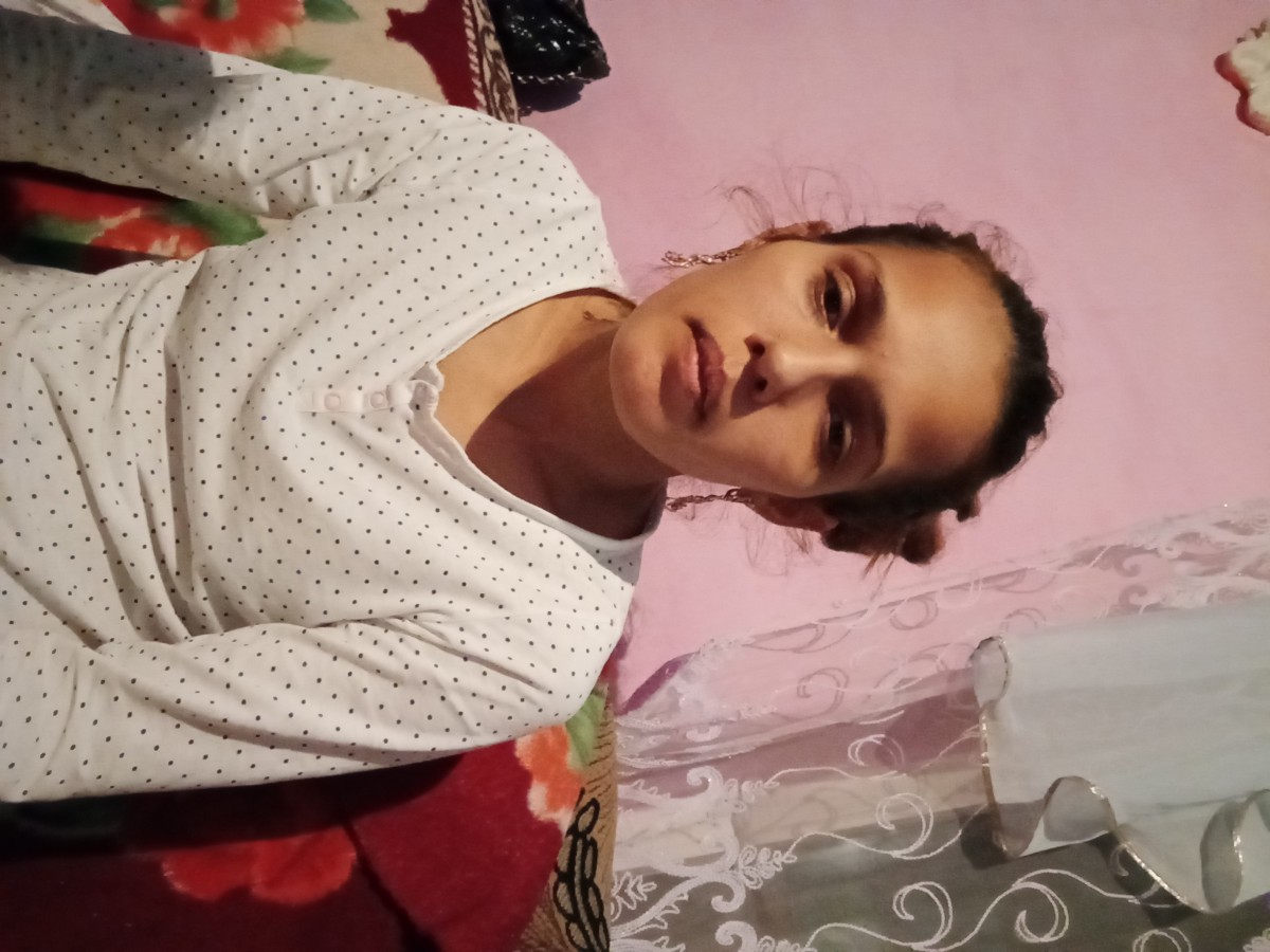 Larisagabakan Габакан