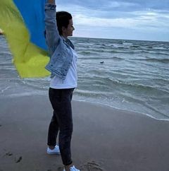 T Kozlovska