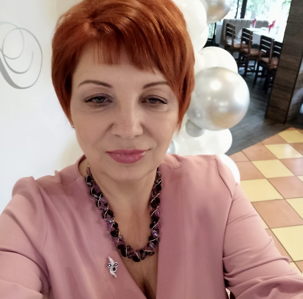 Ruslana Tsaryk