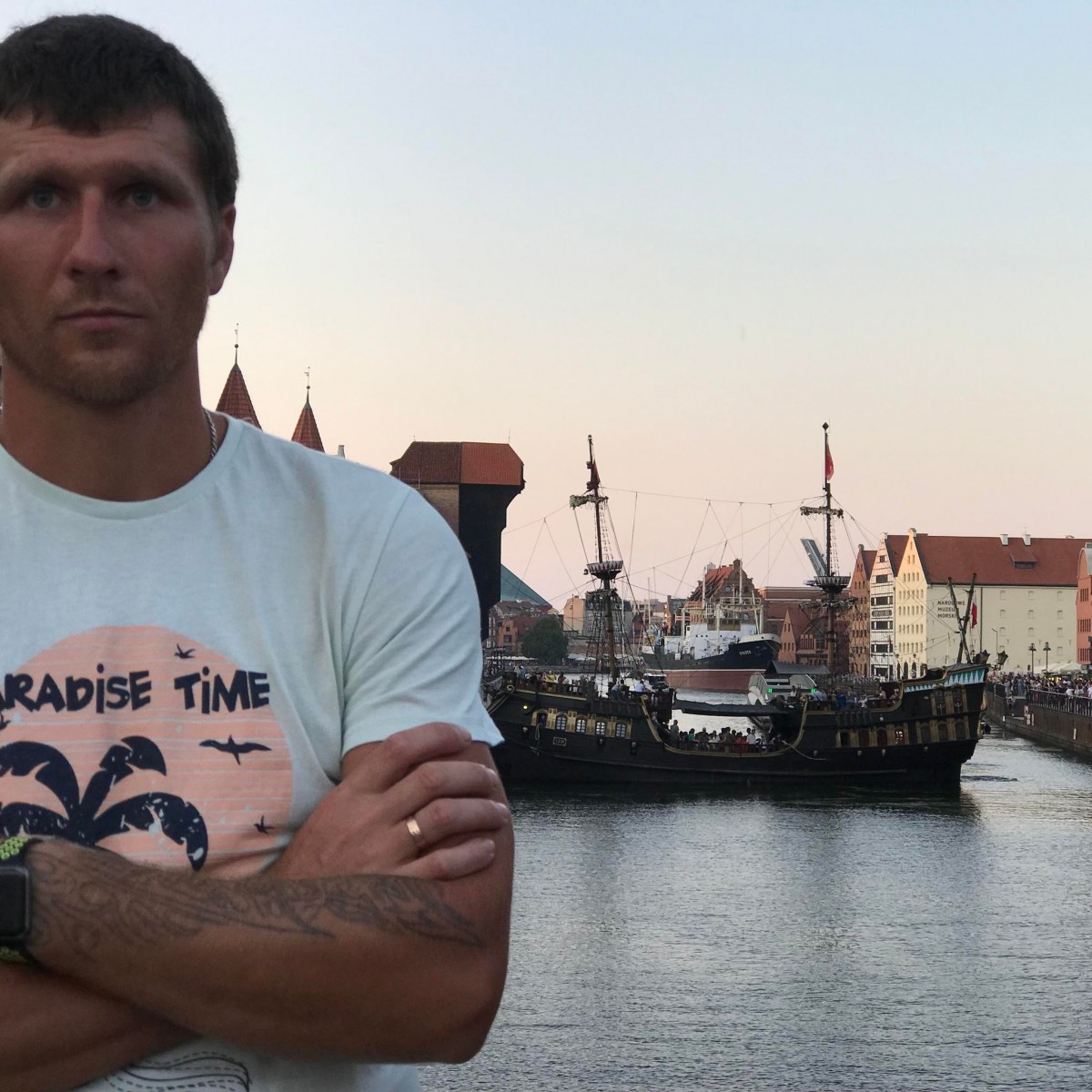 Вася Гультай