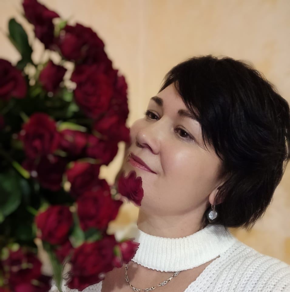 Svitlana Kalymaha