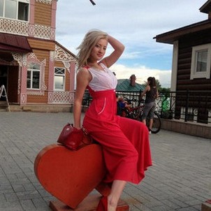Любовь470 