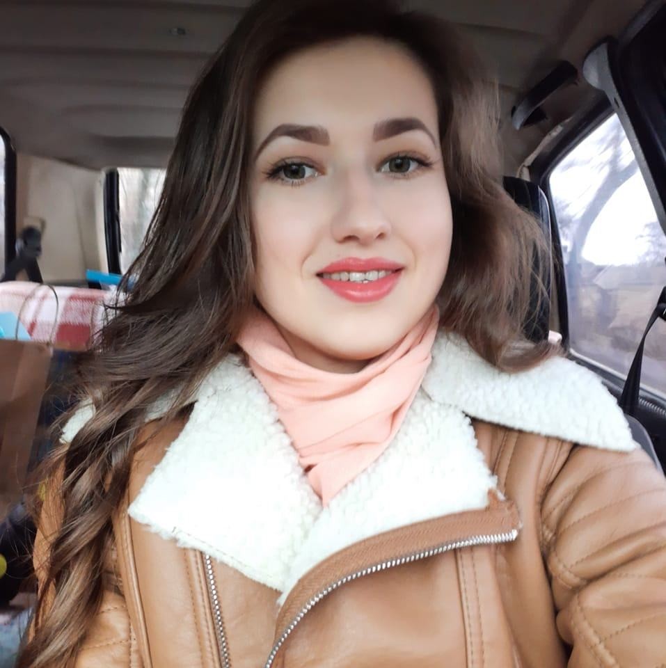 Lyudmila Trohimchuk