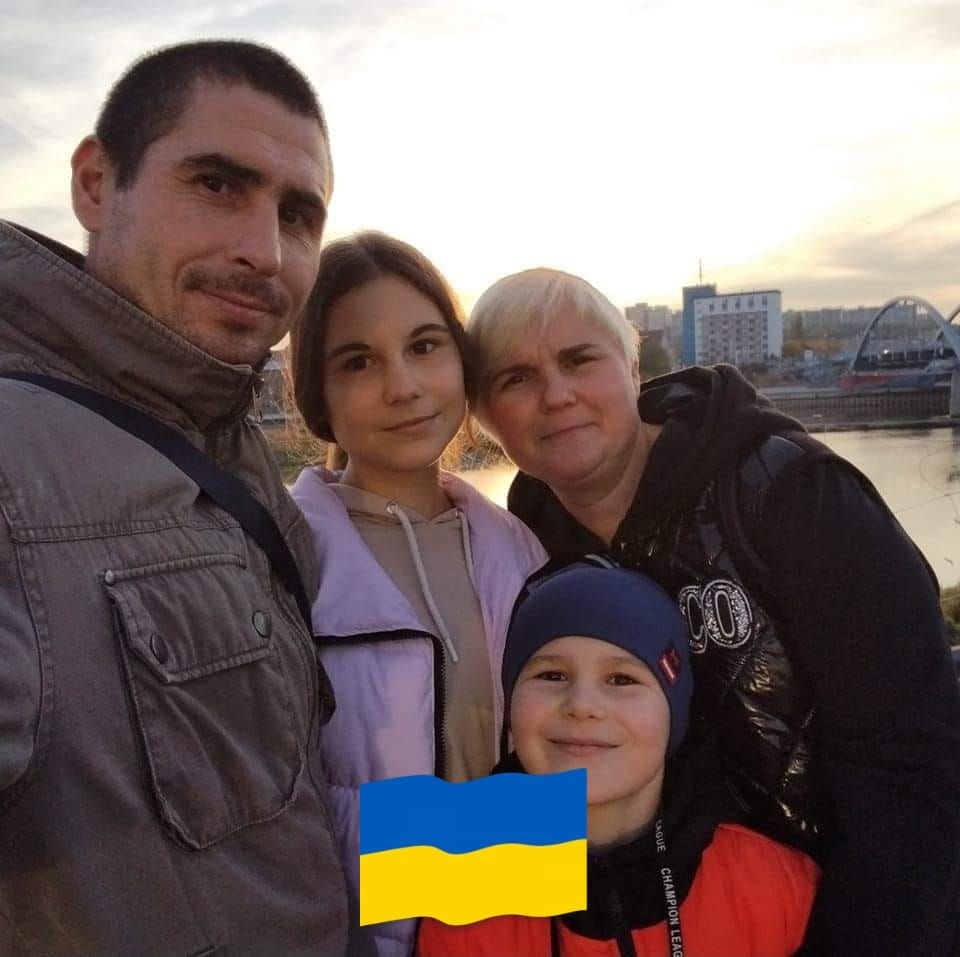 Олександр Лісовенко