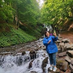 Svetlana Sem