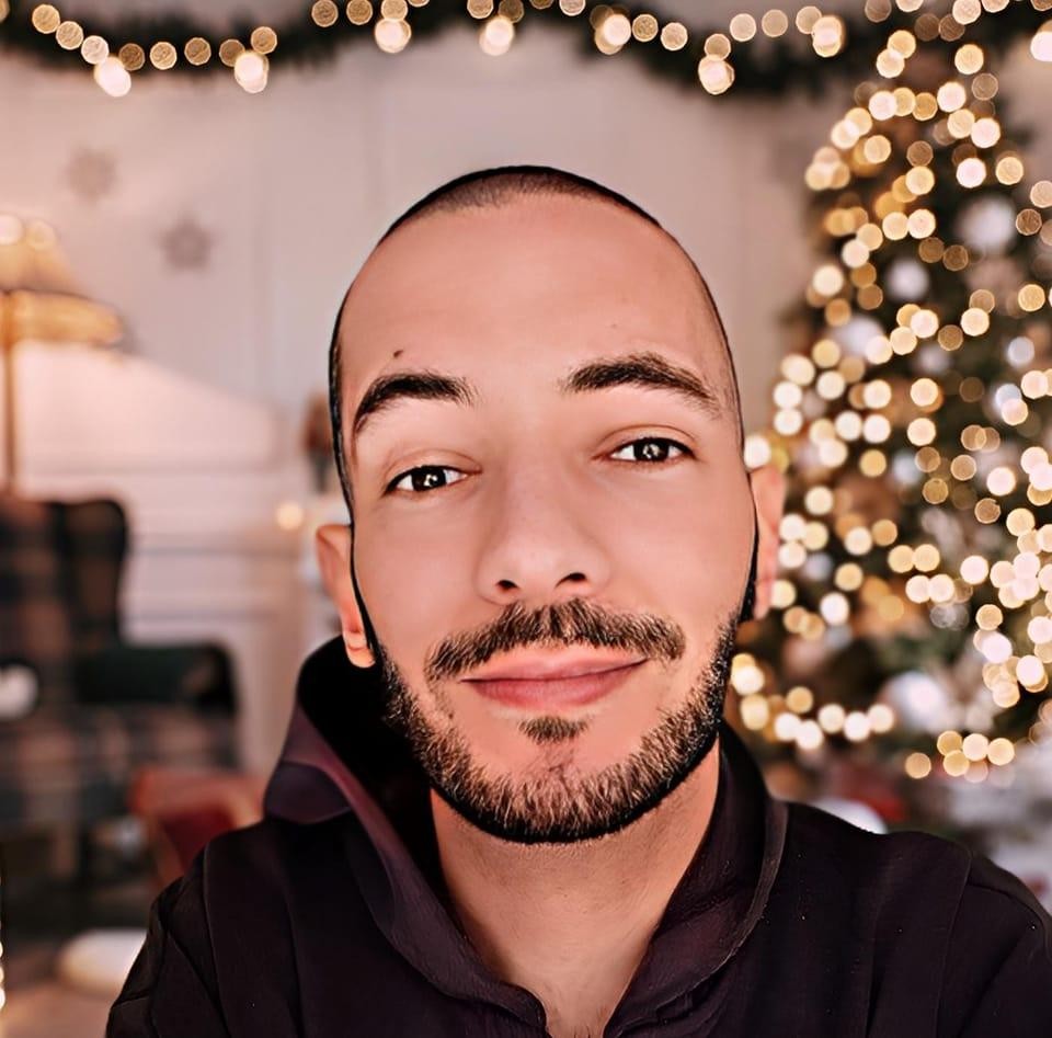 Thiago De Sousa