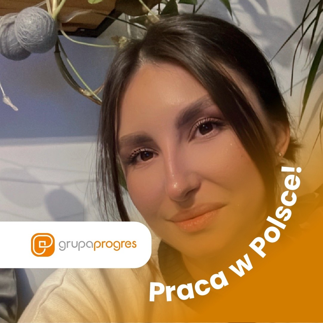 Alina Progres
