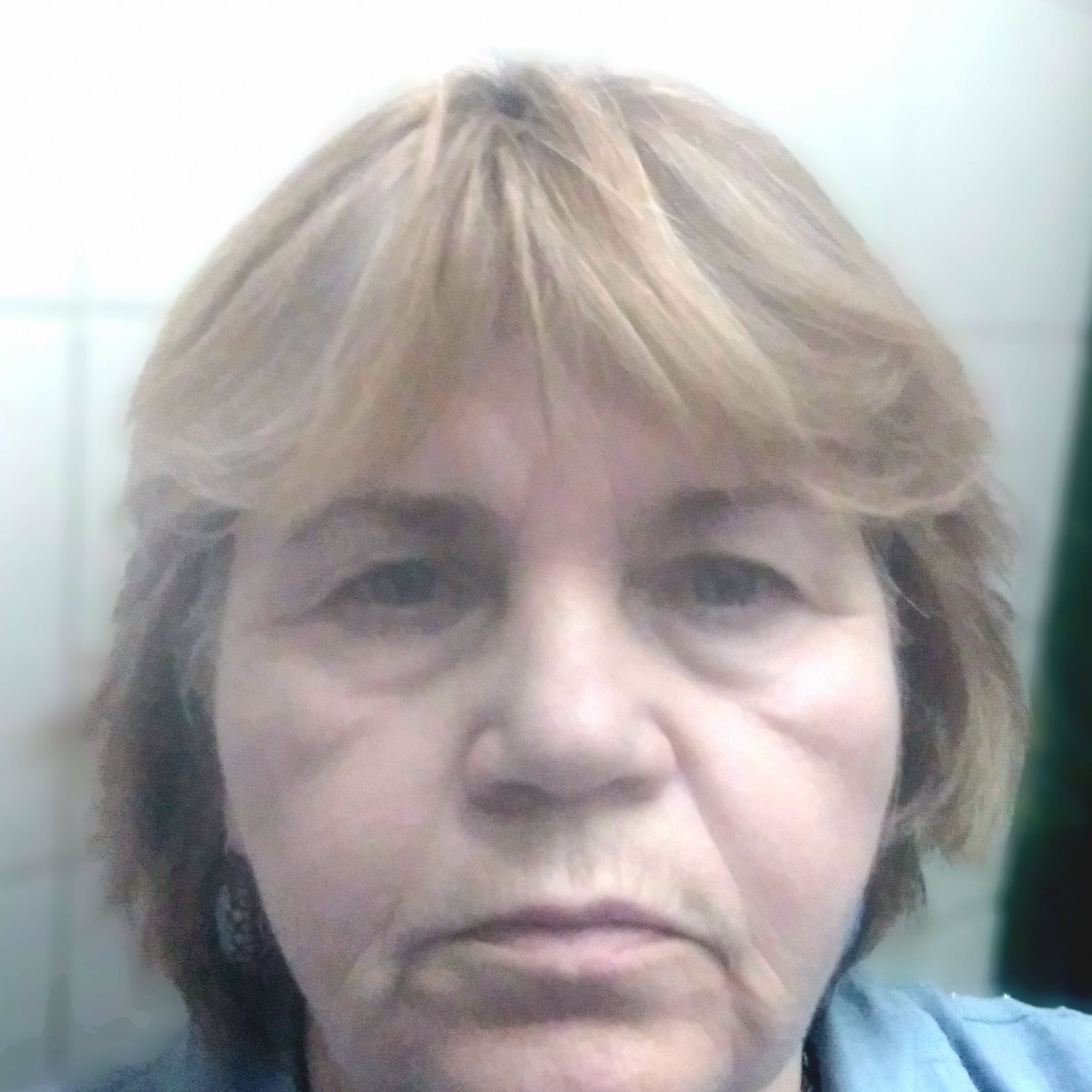Людмила Чикова