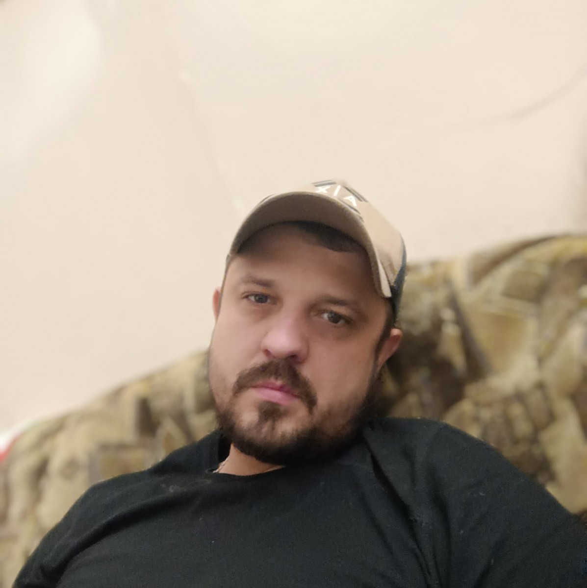 Вова Юсенко