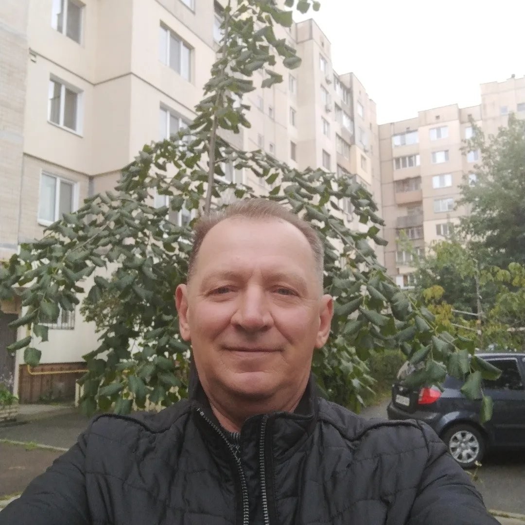 Владимир Куличенко