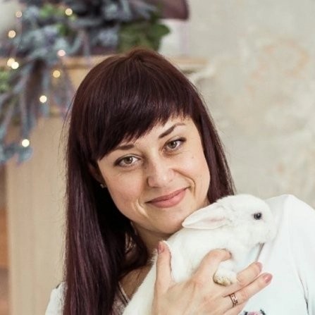 Yulia Ruska