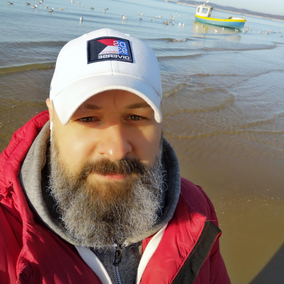 Evgeniy Klepikov