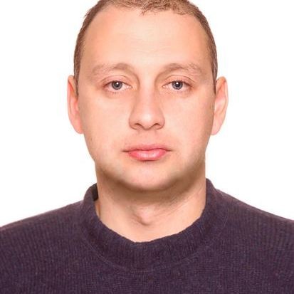 Игорь Туркенич