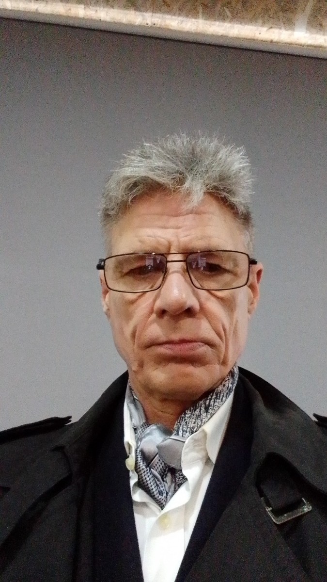 Fedeshov Gennadii 