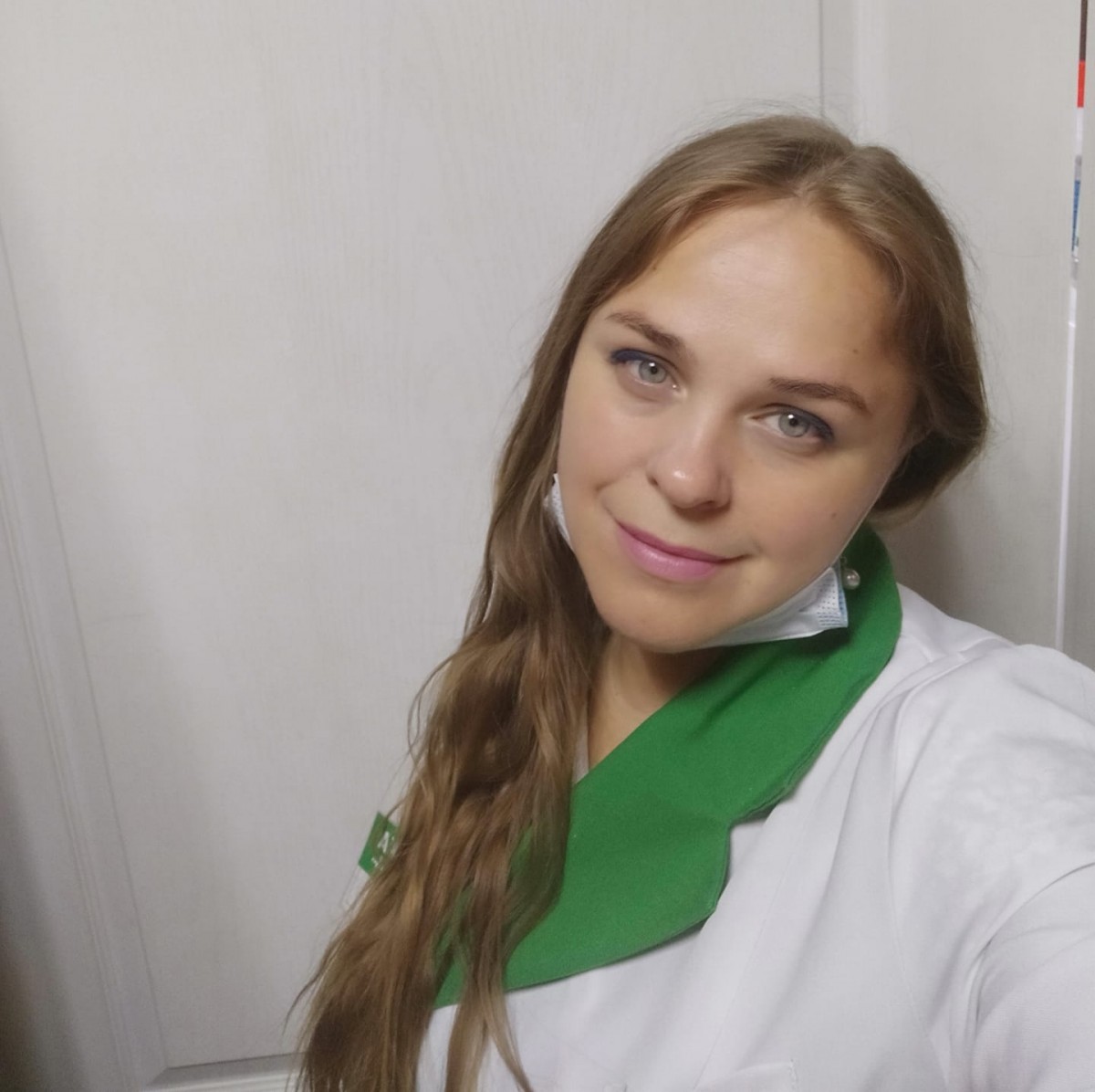 Светлана Чуненко