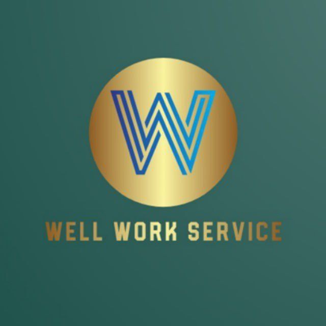 Марина Wellworkservice 
